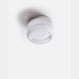Nowoczesny kinkiet lampa LED w designerskiej oprawie – oświetlenie ścienne